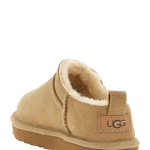 UGG Classic Micro Ankle Boots