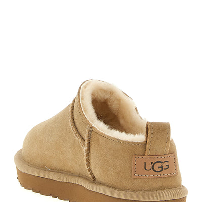 UGG Classic Micro Ankle Boots