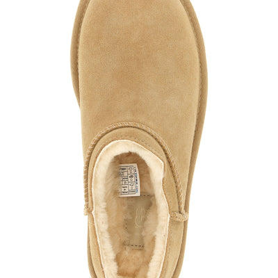 UGG Classic Micro Ankle Boots