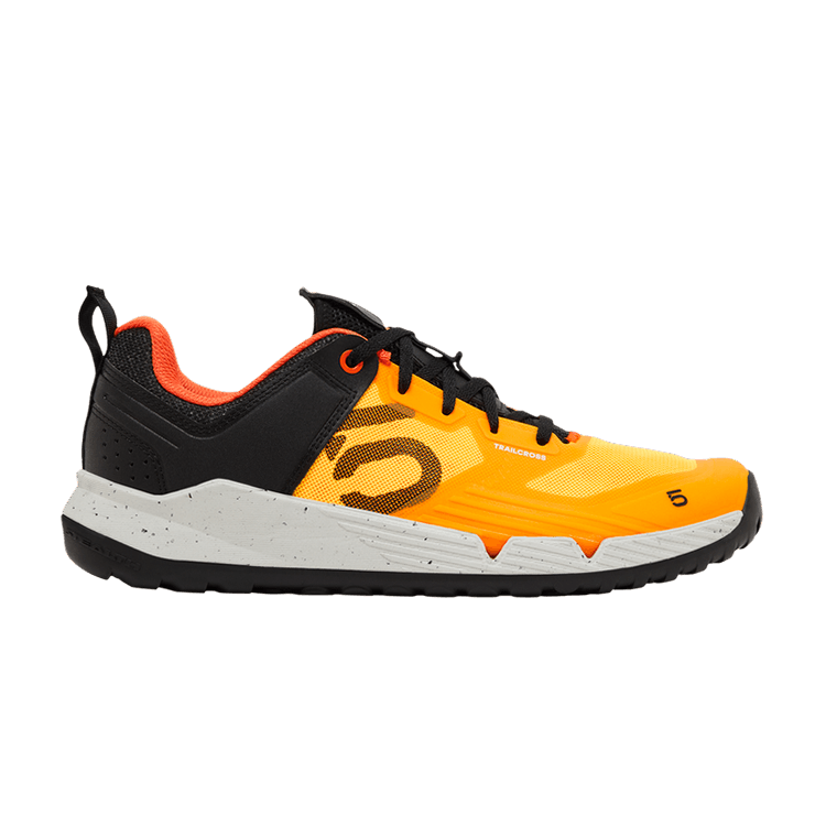 adidas Five Ten Trailcross XT Solar Gold Core Black Impact Orange