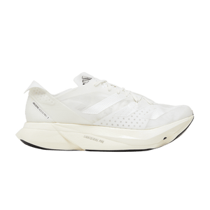 adidas Adios Pro 3 Cloud White