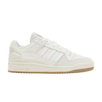 adidas Forum Low CL Chalk White
