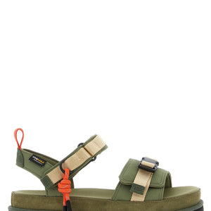 UGG Goldenstar Wildwood Sandals