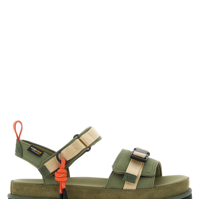 UGG Goldenstar Wildwood Sandals