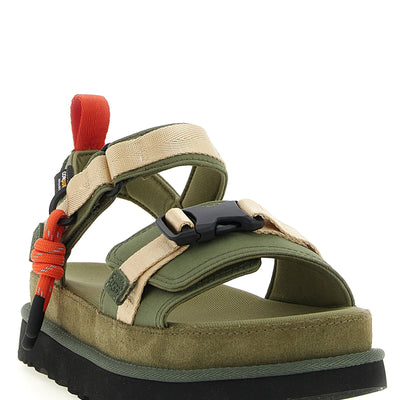 UGG Goldenstar Wildwood Sandals