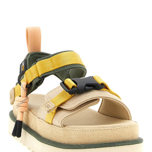 UGG Goldenstar Wildwood Sandals