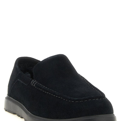 UGG M Shep Loafer  Loafers