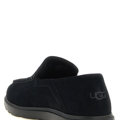 UGG M Shep Loafer  Loafers