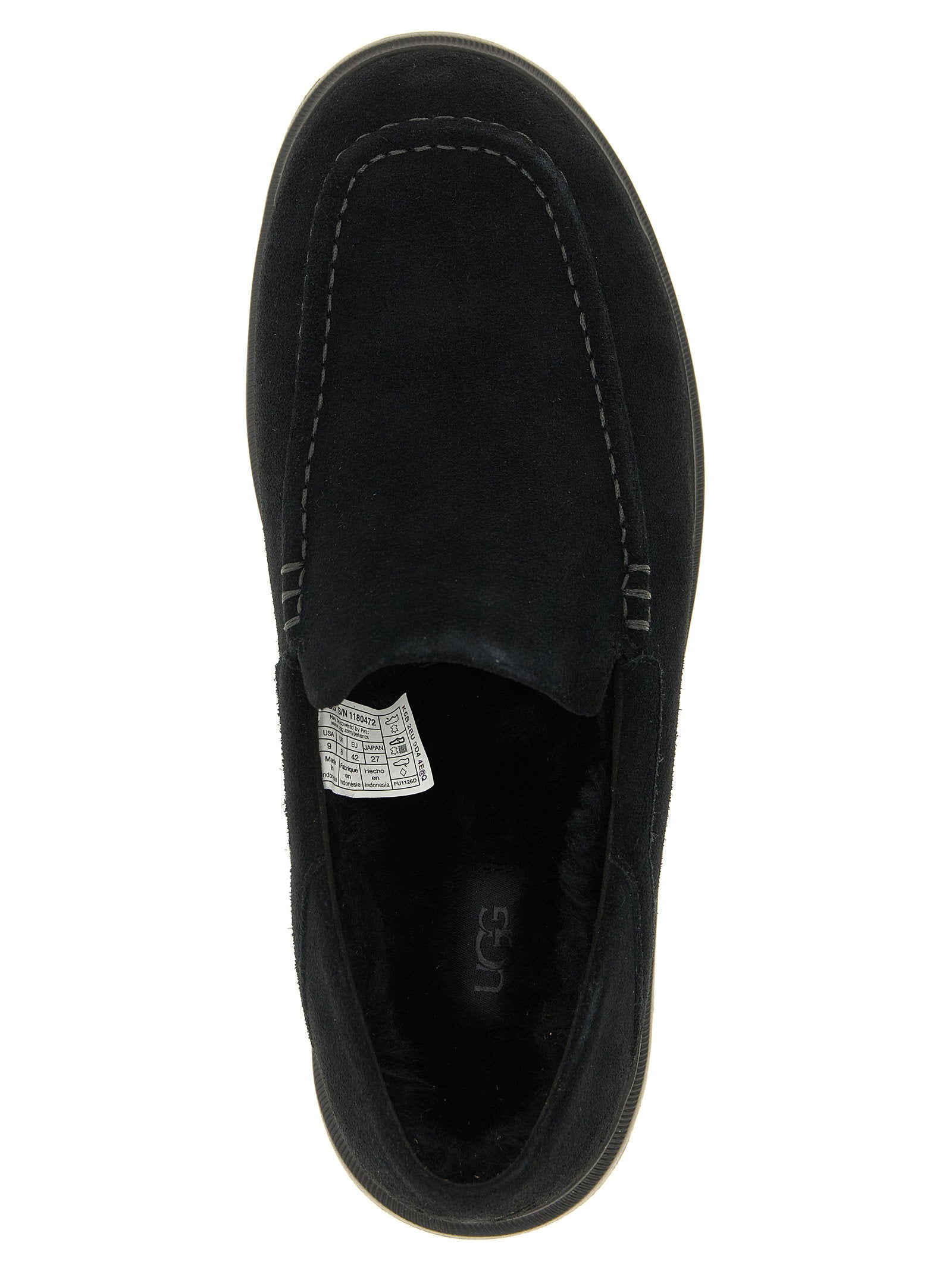 UGG M Shep Loafer  Loafers
