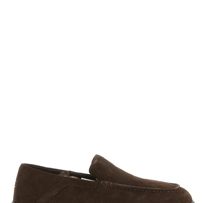 UGG M Shep Loafer  Loafers