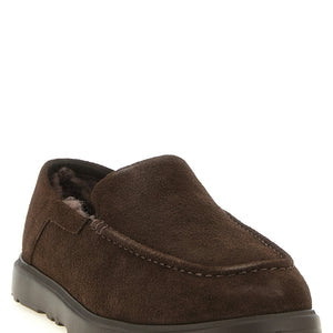 UGG M Shep Loafer  Loafers