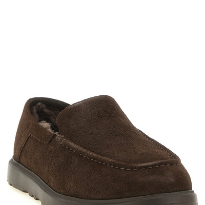 UGG M Shep Loafer  Loafers