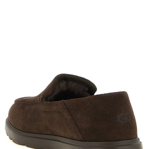 UGG M Shep Loafer  Loafers