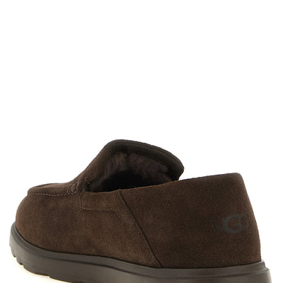 UGG M Shep Loafer  Loafers