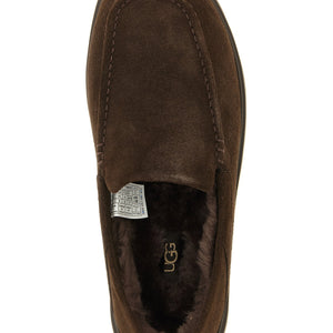 UGG M Shep Loafer  Loafers