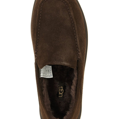 UGG M Shep Loafer  Loafers