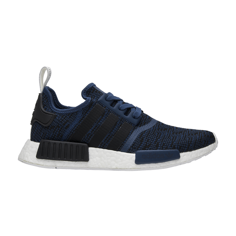 adidas NMD R1 Mystery Blue