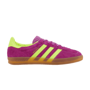 adidas Gazelle Indoor Shock Purple (Women's)