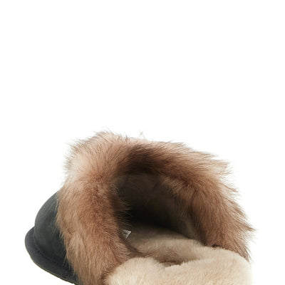 UGG Scuffette Sabots
