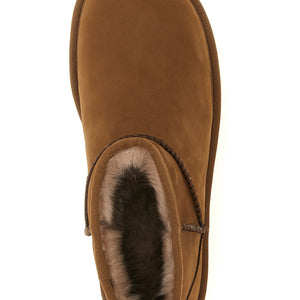 UGG Classic Ultra Mini Ankle Boots