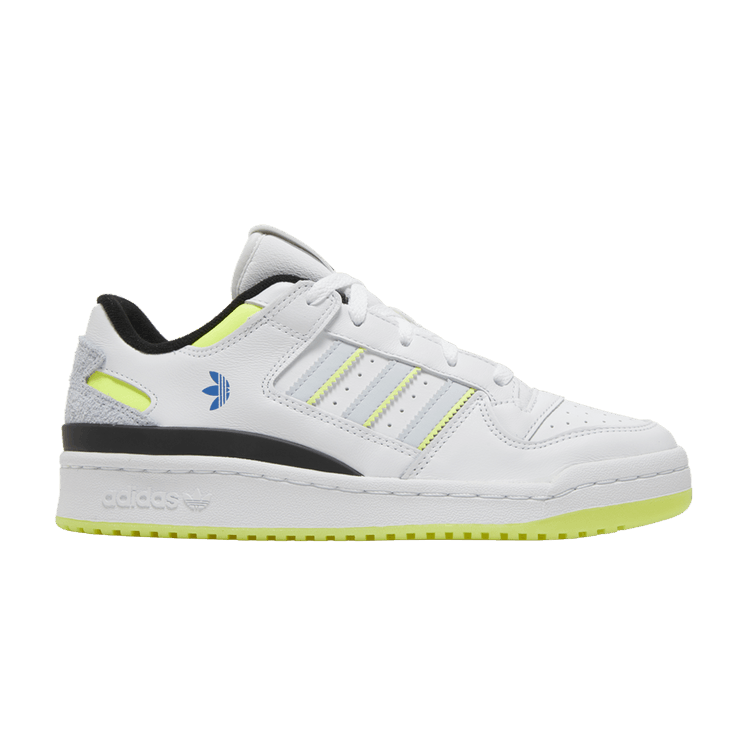 adidas Forum Low CL Indigo Herz