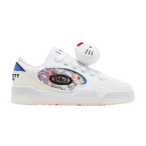 adidas ADI2000 Cloud White Off White Clear Orange (Women's)
