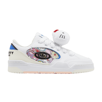 adidas ADI2000 Cloud White Off White Clear Orange (Women's)