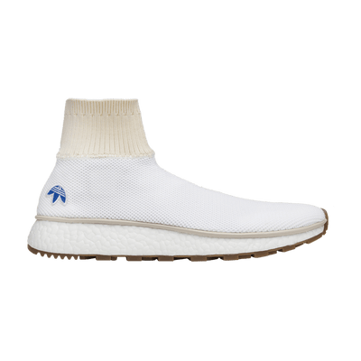adidas AW Run Clean Alexander Wang White