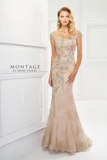Champagne/Multi