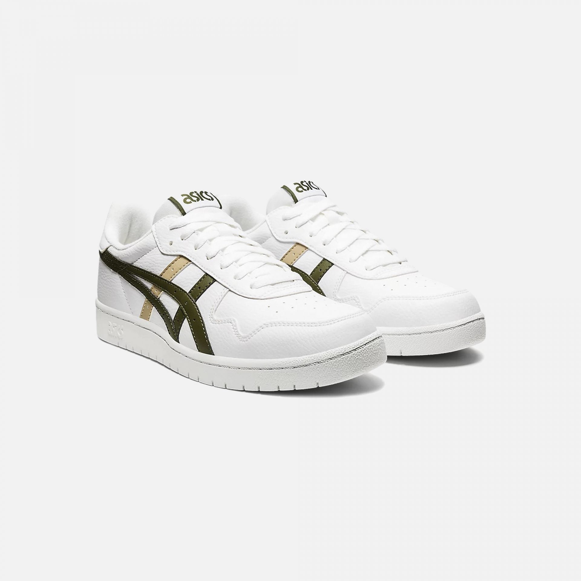Asics | JAPAN S SMOG GREEN