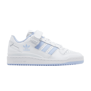 adidas Forum Low White Blue Dawn (Women's)
