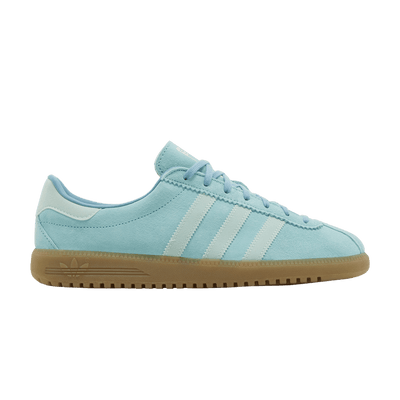 adidas Bermuda Easy Mint