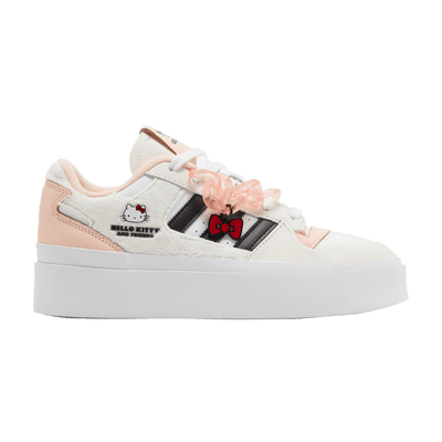 adidas Forum Bonega Hello Kitty and Friends (Women's)