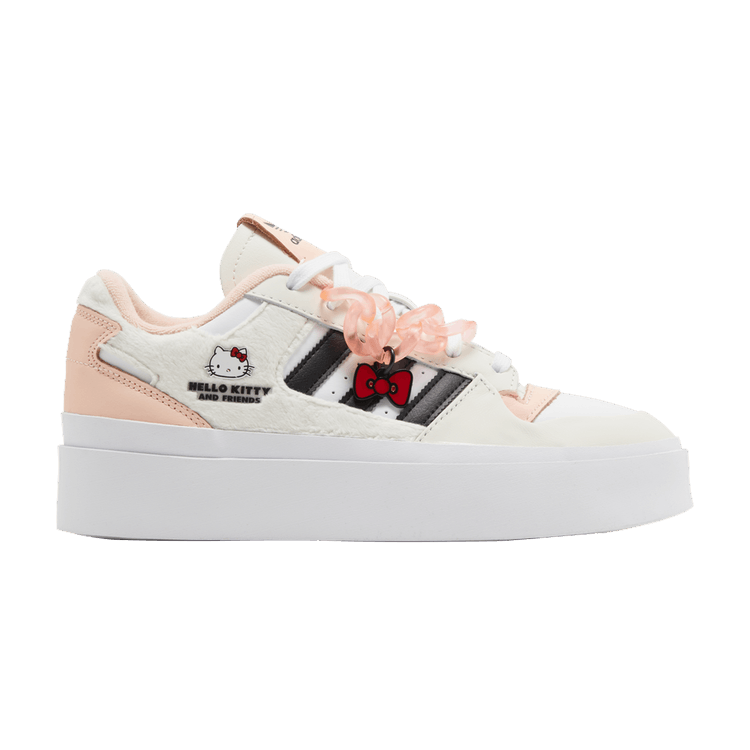 adidas Forum Bonega Hello Kitty and Friends (Women's)