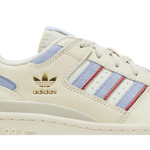 adidas Forum Low Classic Cream Blue Dawn