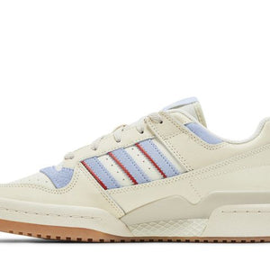 adidas Forum Low Classic Cream Blue Dawn