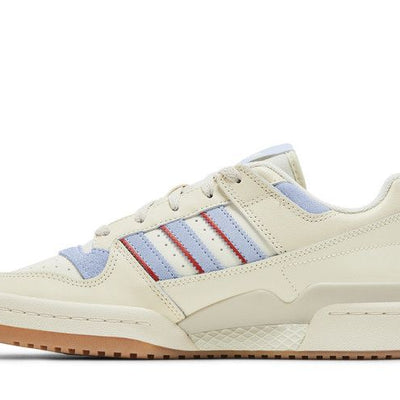 adidas Forum Low Classic Cream Blue Dawn