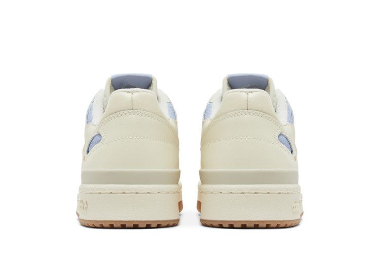 adidas Forum Low Classic Cream Blue Dawn