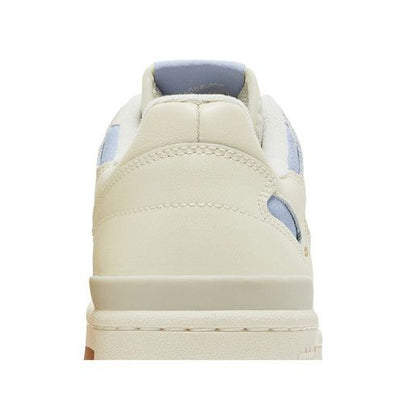 adidas Forum Low Classic Cream Blue Dawn