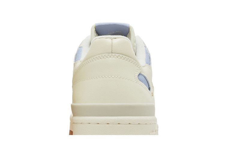 adidas Forum Low Classic Cream Blue Dawn