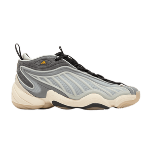 adidas Intimidation Packer Stone Grey