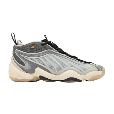 adidas Intimidation Packer Stone Grey