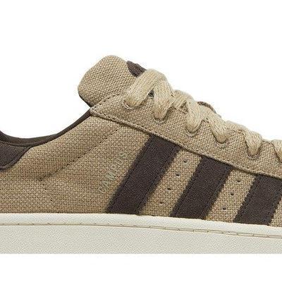 adidas Campus 00s TKO Rattan Dark Brown
