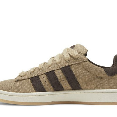 adidas Campus 00s TKO Rattan Dark Brown