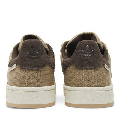 adidas Campus 00s TKO Rattan Dark Brown