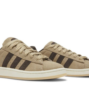 adidas Campus 00s TKO Rattan Dark Brown