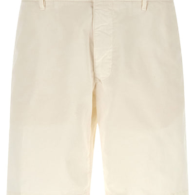 Incotex Modello 11s215 Bermuda Shorts