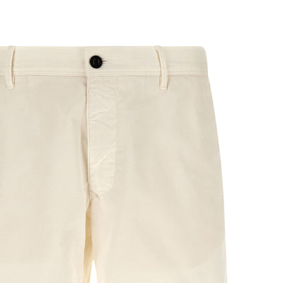 Incotex Modello 11s215 Bermuda Shorts