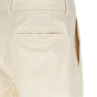 Incotex Modello 11s215 Bermuda Shorts