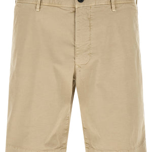 Incotex Modello 11s215 Bermuda Shorts